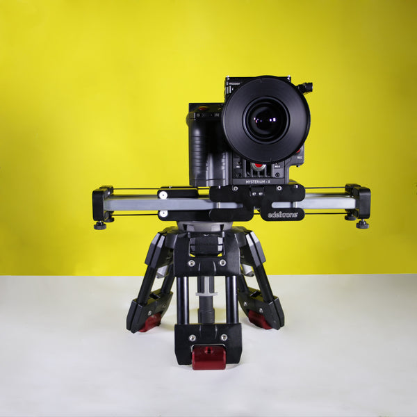 Edelkrone Slider Plus Pro Medium – 16 BY 40