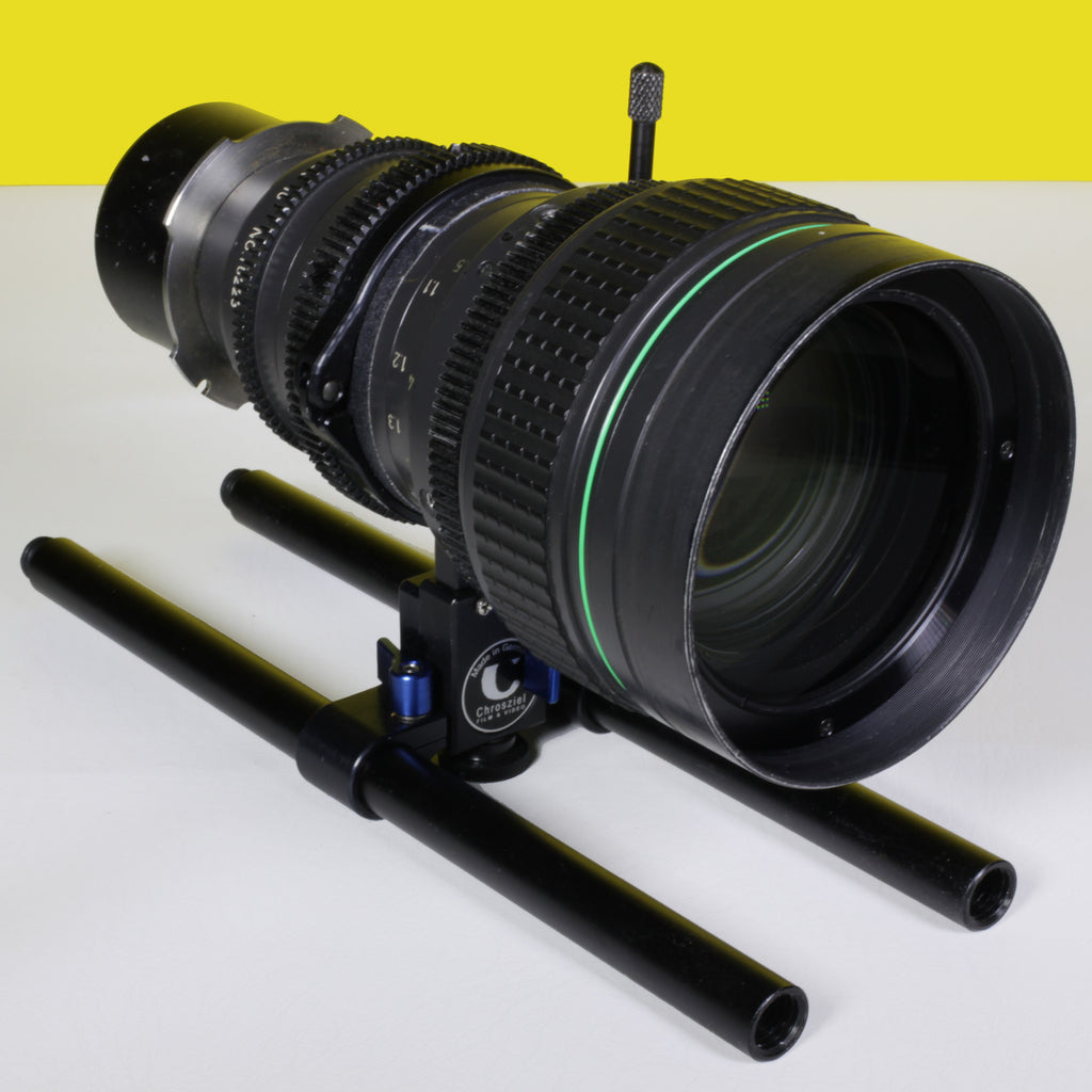 Canon 11.5-138 Zoom Lens