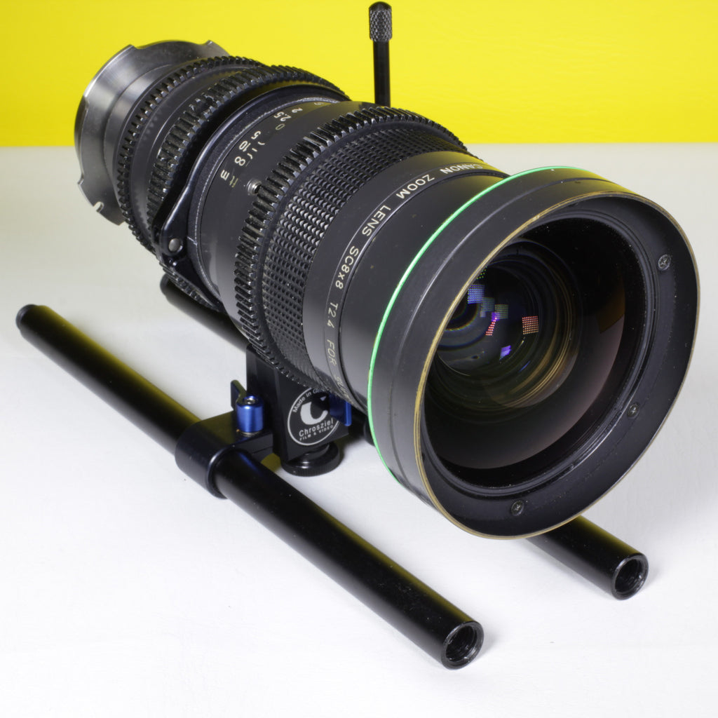 Canon 8-64 Zoom Lens